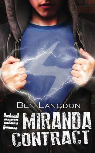 The Miranda Contract (The Small Gods) (Volume 1)
