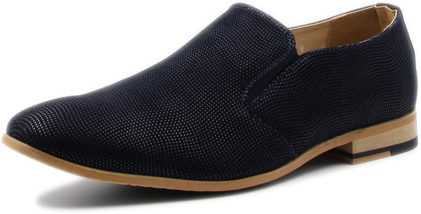stylish slip on shoes mens