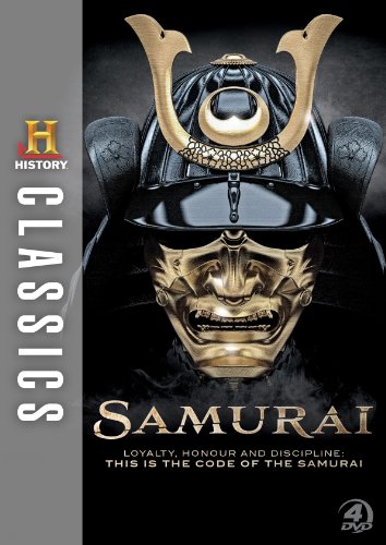 Hc: Samurai, Hc: Samurai,