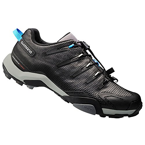 Shimano 2015 Men's Recreational/Mountain Touring Bike Shoe