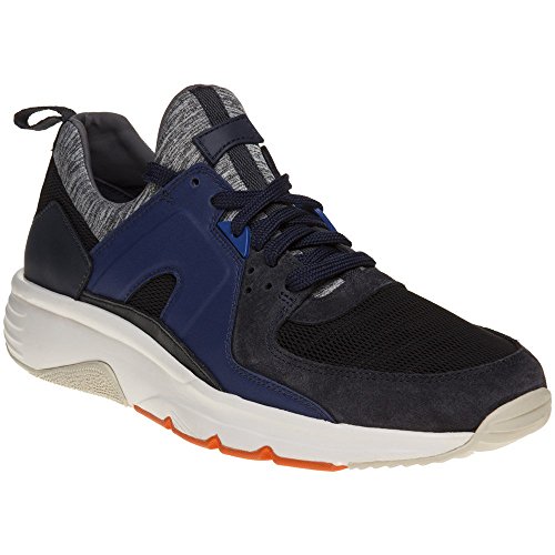 Camper Drift Mens Sneakers Blue