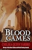 Blood Games (Saint-Germain series Book 3) by