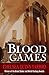 Blood Games (Saint-Germain series Book 3) by