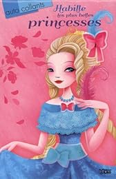 Habille les plus belles princesses