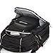 COWIN E7 Tailor-made Headphone Case, Waterproof Zipper Hard Travel Portable Headphone Carrying Case, Perfectly Fit for E7 Over-ear Headphones - Black