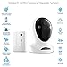Vimtag Premium Home Security Kit | P1 Ultra Camera w/Magnetic Sensors, Wireless Video Monitoring and Surveillance, State of The Art Sensors, Pan/Tilt with Two-Way Audio & Night Vision, Plug/Play.