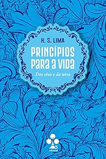 Livro Princípios para a vida: Dos céus e da terra