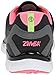 Zumba Women's Zumba Fly Fade Dance Sneaker