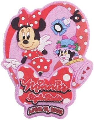Amazon Co Jp ミニーマウス デコレーションマグネット 東京ディズニーランド限定 ミニーのスタイルスタジオ 新エリアオープン記念 ディズニー グッズ お土産 ホビー