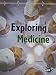 KDR Exploring Medicine 140452990X Book Cover
