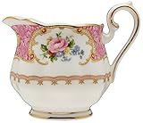 Royal Albert Lady Carlyle Creamer