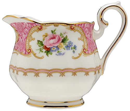 Royal Albert Lady Carlyle Creamer