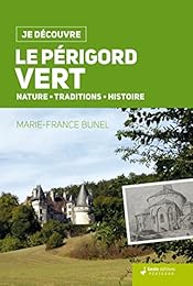 Le  Périgord vert