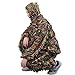 VORCOOL Camo Suit Leaf Camouflage Woodland Suit Set 3D Jungle Forest Hunting Lightweight