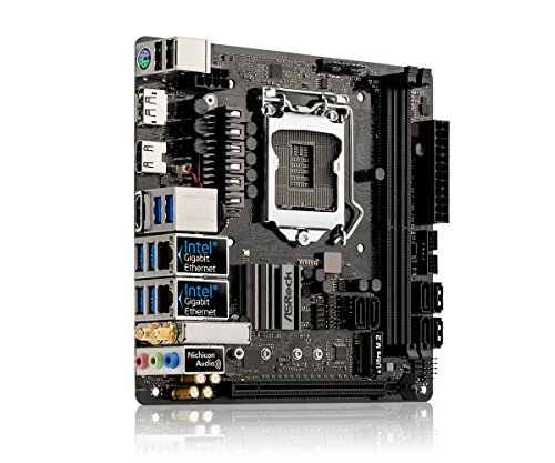 ASRock-motherboard-Motherboards-Z370M-ITXAC