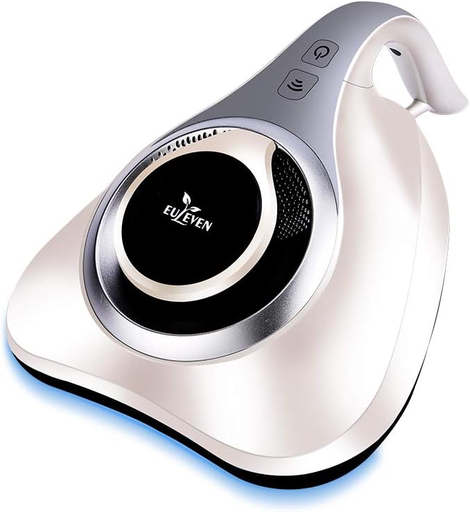 Best Uv C Vacuum Cleaner