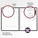 AT-A-GLANCE 2019 Weekly Appointment Book / Planner, 7