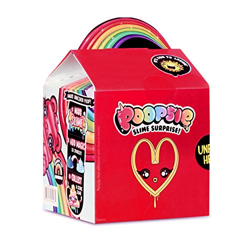 4 Poopsie+Slime+Surprise+Poop+Packs