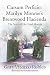 Cursum Perficio: Marilyn Monroe's Brentwood Hacienda: The Story of Her Final Months by Gary Vitacco-Robles