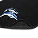 OxGord 4pc Full-Set Embroidered Dolphin Carpet Floor Mats, Universal Fit Mat for Car, SUV, Van Trucks - Front Rear, Driver Passenger Seat