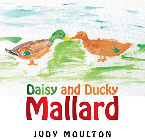 Daisy and Ducky Mallard
