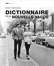 Le  dictionnaire de la Nouvelle vague