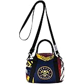 Pro Specialties Group Denver Nuggets Crossbody Purse for woman