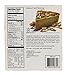 ISS Research Oh Yeah! One Bar Nuts and Chocolate Flavors Protein Bar Variety Pack Bundle Almond Bliss, Chocolate Brownie and Peanut Butter Pie, 4 Pack each (12-Bars)