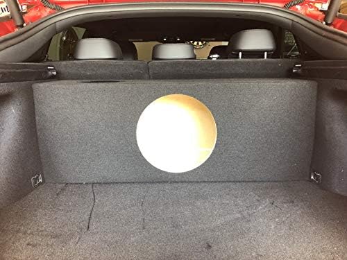 kia stinger subwoofer box