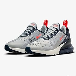 Nike Air Max 270 Big Kids' Shoes