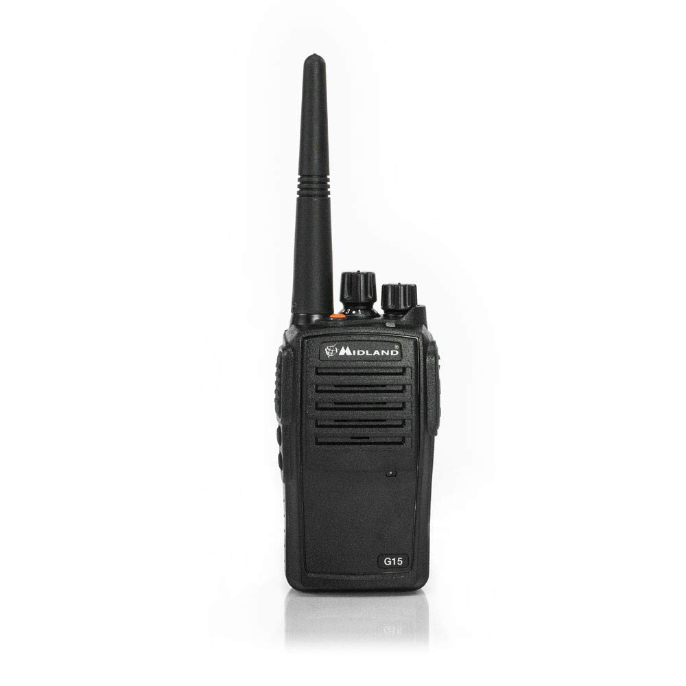 Midland G15 - Walkie Talkie