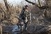 Lone Wolf Hand Climber Combo II Climbing Tree Stand
