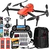 Autel Robotics EVO 2 Pro Drone Folding Quadcopter with 6K HDR Video and Mapping EVO II Pro Extended Warranty On The Go…