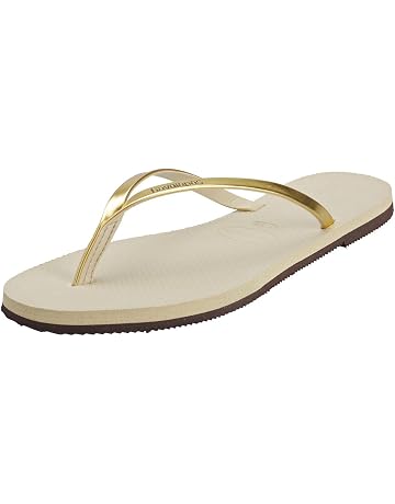 Amazon.es: Chanclas y sandalias de piscina: Zapatos y complementos