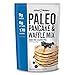 Julian Bakery | Paleo Thin | Pancake | Waffle Mix | Easy To make | Grain-Free | Gluten-Free | Low Carb | 9 Oz