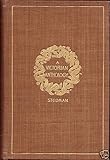 Hardcover A Victorian Anthology 1837 - 1895 Selections Illustrating the Editor's Critical Book