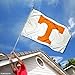 Tennessee Volunteers Vols University Large College Flag