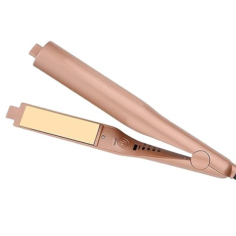Buy Twist Straightening Iron Lampin 2 In 1 Ceramic Professional