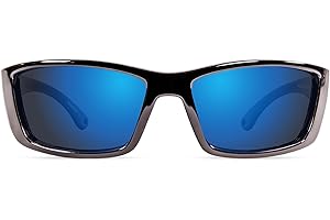 Enchroma Glasses For Kids - Durant - Color Correcting & Enhancing Glasses Outdoor Use for Deutan and Protan Color Blindness