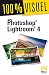 Adobe Photoshop Lightroom 4 by 