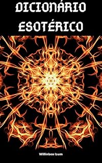 Livro DICIONÁRIO ESOTÉRICO