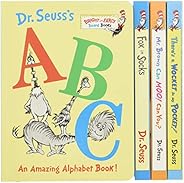 Little Green Box of Bright and Early Board Books (Bright & Early Board Books(