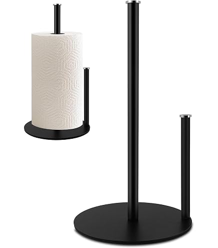 Pack 2 Toalleros De Aluminio 30 Cm – Acabado Oro Cepillado – Fijación Adhesiva O Con Tornillos Para Baño Y Cocina