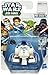 Playskool Heroes Star Wars Jedi Force Bundle, Complete Set of 6, including: Clone Commander Cody, R2-D2, Yoda, Anakin Skywalker, Darth Vader & Obi-Wan Kenobi