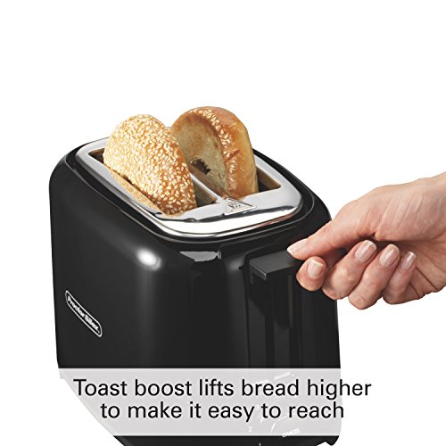 6 Proctor+Silex+22215+Toaster+2+Slice