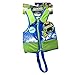 Teenage Mutant Ninja Turtles Swim Training Vest with Safety Strap