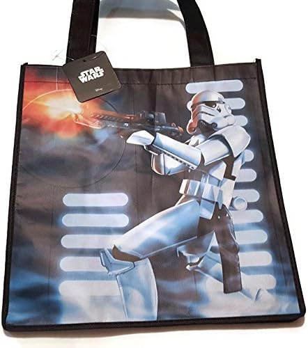 star wars reusable bag
