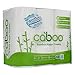 Caboo Tree Free Bamboo Paper Towels, 6 Rolls, Earth Friendly Sustainable Kitchen Paper Towels with Strong 2 Ply Sheets primary