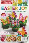 Celebrate with Woman's World Magazine Spring 2026 Easter Joy Woman's World