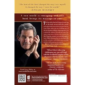 The Seat of the Soul: 25th Anniversary Edition with a Study Guide